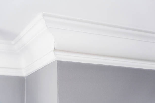 Crown Molding Installation Dallas 