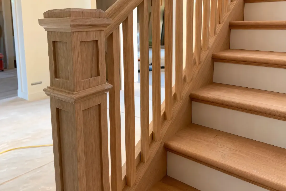Why Stairs Need a Specialist