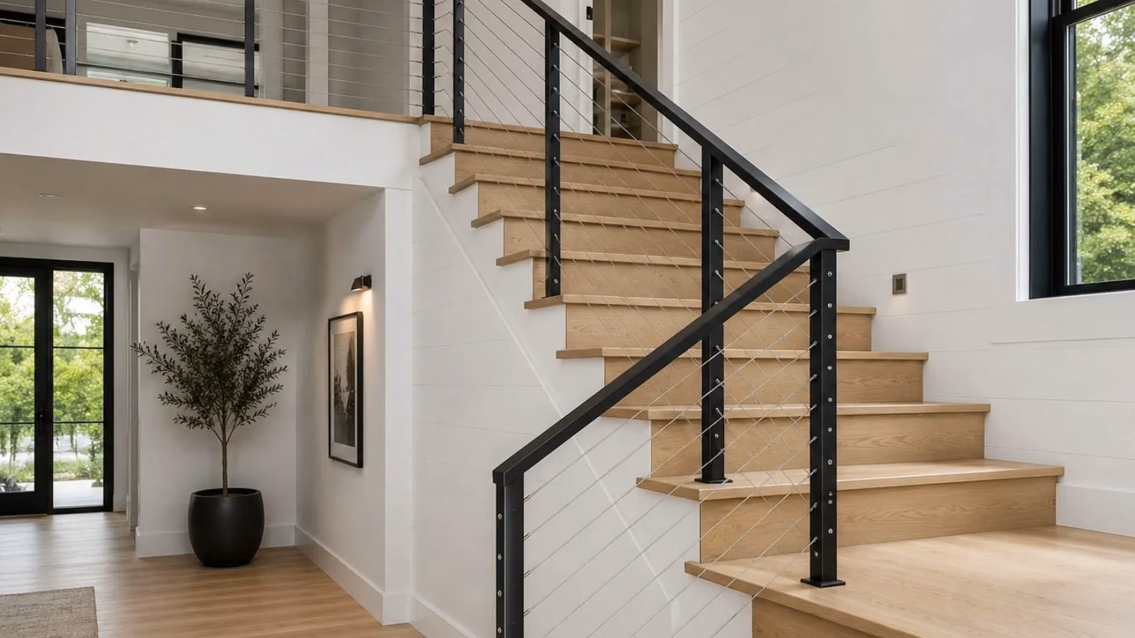 Stair & Rail Products