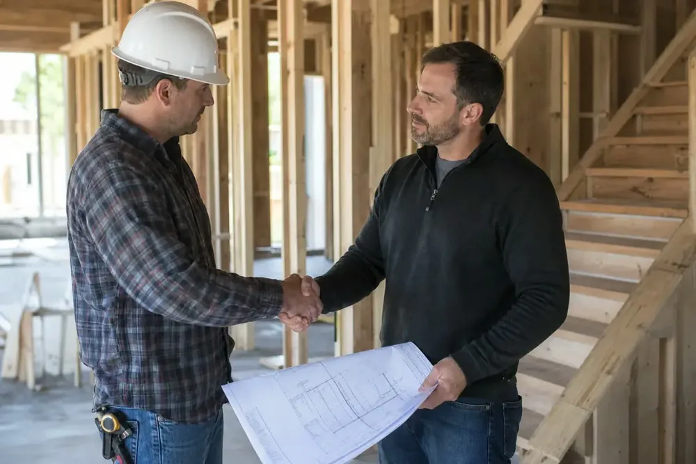 The Right DFW Build Partner