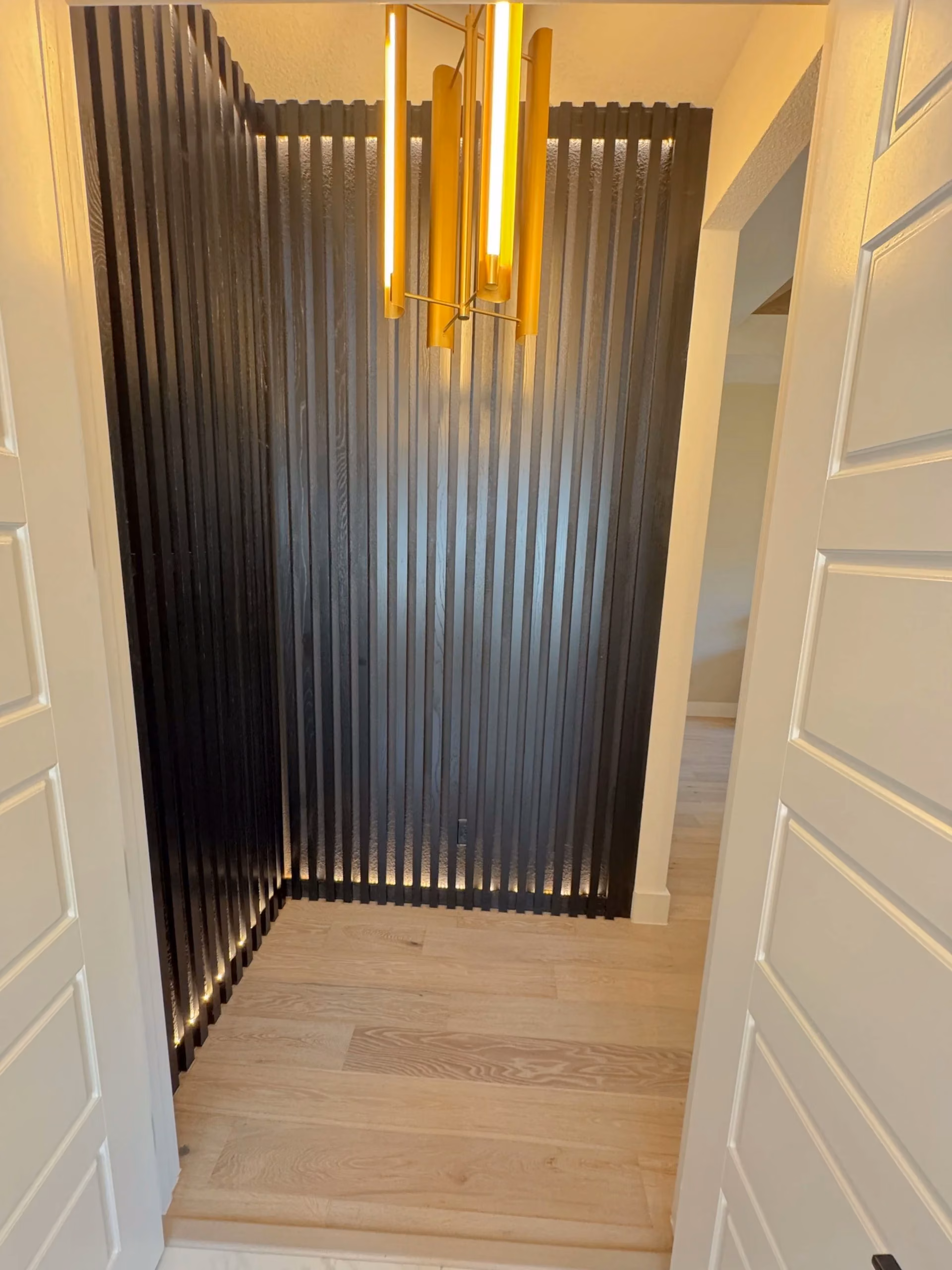 Trim, baseboards & millwork by FJR Stair & Door