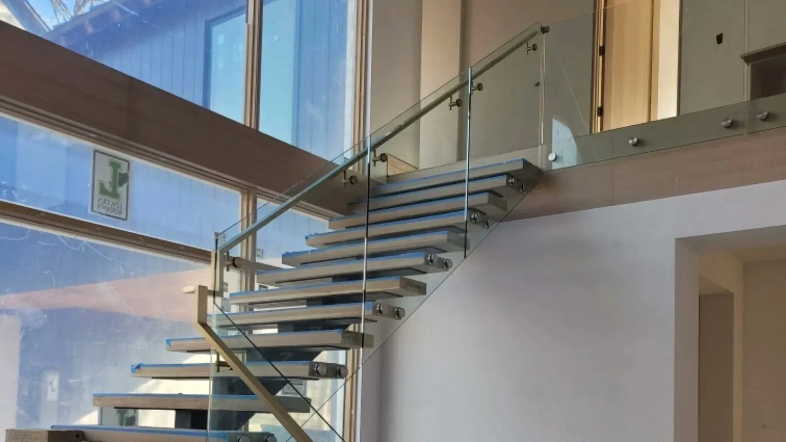 Mixed-material designs