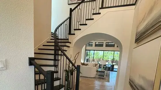 Staircase Remodeling