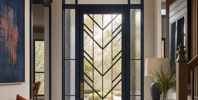 Iron Doors in Fort Worth, TX