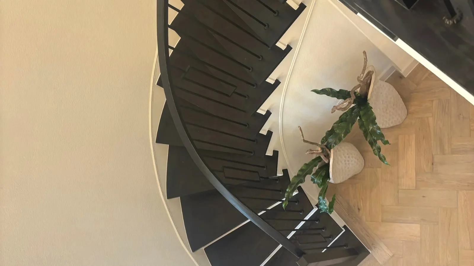 Custom Stairs in Fort Worth, TX