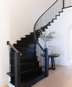 Stair and railing contractors