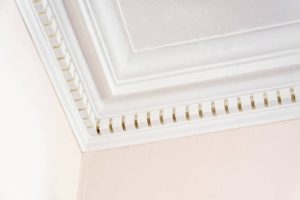 Crown Molding Installation