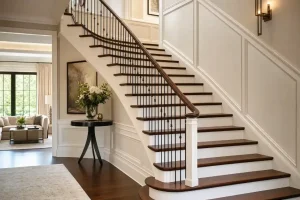 How Much Do Floating vs Traditional Stairs Cost in DFW