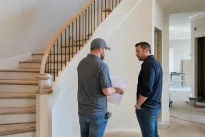 Builder Stair Supplier DFW
